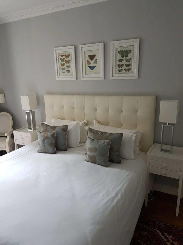 Dream Apartments St Thomas Hall Belfast Eksteriør billede