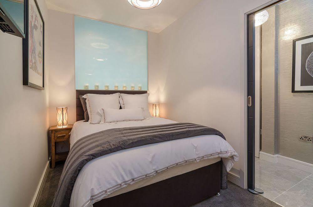 Dream Apartments St Thomas Hall Belfast Eksteriør billede